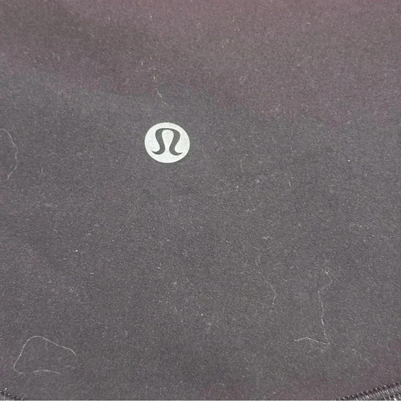 Lululemon Align Super High Rise Short *10"
Black (First Release) 4 - Picture 8 of 8